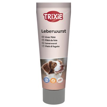 Premio Leberwurst für Hunde 110g
