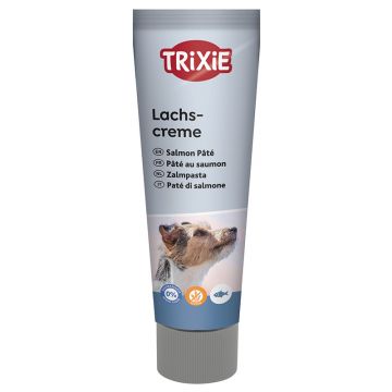 Premio Lachscreme für Hunde 110g