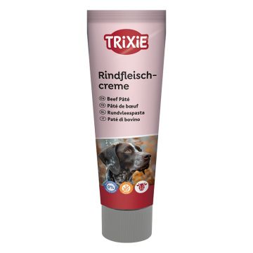 Premio Rindfleischcreme für Hunde 110g