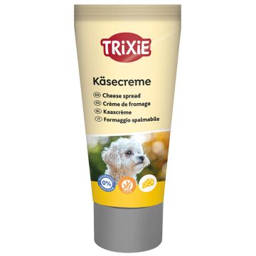 Premio Käsecreme für Hunde 75g Premio Käsecreme für Hunde 75g