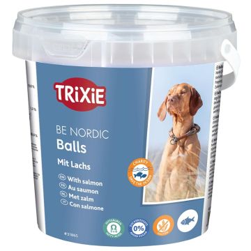 BE NORDIC Salmon Balls 500g