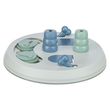 Dog Activity Flip Board 23 x 3 cm