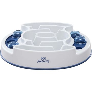 Dog Activity Slide and Feed 30x27 cm