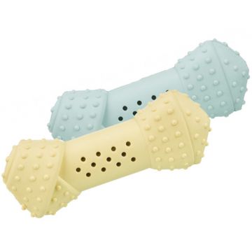 Junior Kühl-Knochen, Naturgummi, 10cm