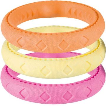 Aqua Toy Ring, schwimmt, TPR, 17 cm