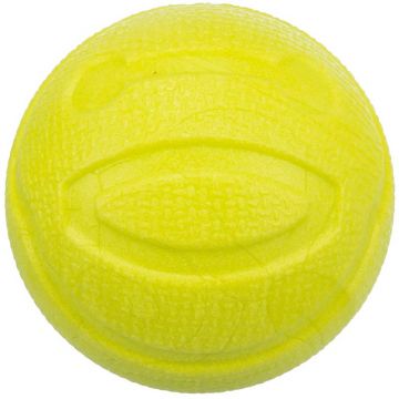 Aqua Toy Ball, schwimmt, TPR, lime, 6 cm
