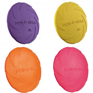 Doggy Disc Naturgummi, schwimmend