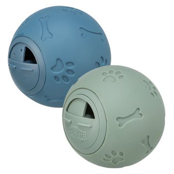 Snackball, Kunststoff