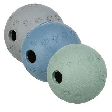 Labyrinth-Snacky, Naturgummi