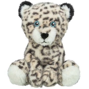 Leopard, Plüsch 27 cm, leo
