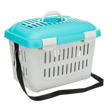 Transportbox Midi-Capri, 44x33x32 cm