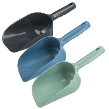 Streuschaufel, klein