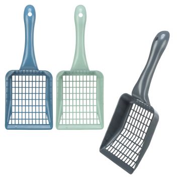 Streulöffel, schwer, XL