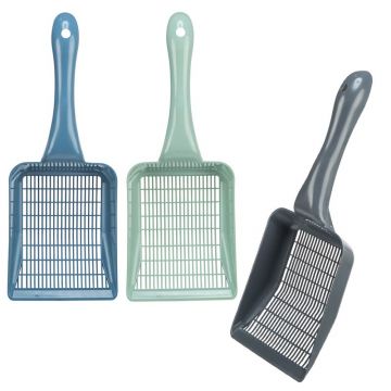 Streulöffel für Ultrastreu, schwer, XL