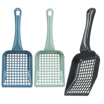 Streuschaufel für Ultrastreu, M