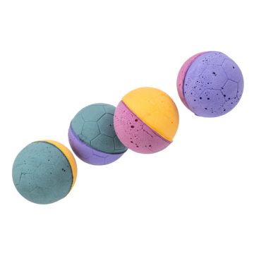 Softbälle, Schaumstoff 4,3 cm