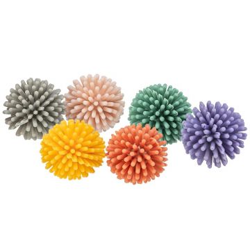 Igelbälle, Vinyl 3 cm