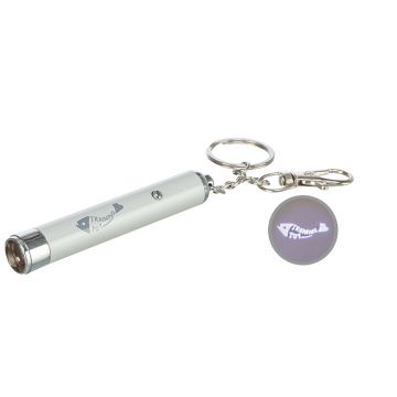 LED Pointer Catch the Light, 8 cm