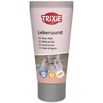 Premio Leberwurst für Katzen 75g
