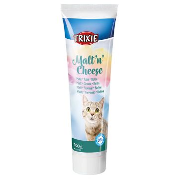 Malt n Cheese, 100 g