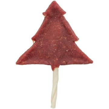 Xmas Christmas Tree mit Ente, 12cm, 28g