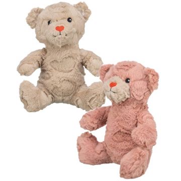 Valentinstag Teddy, Plüsch 24 cm