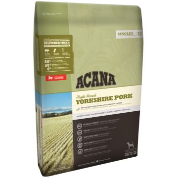 Acana Singles Yorkshire Pork