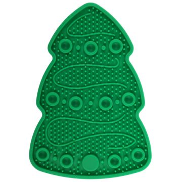 AFP Happy Holidays Leckmatte Weihnachtsbaum