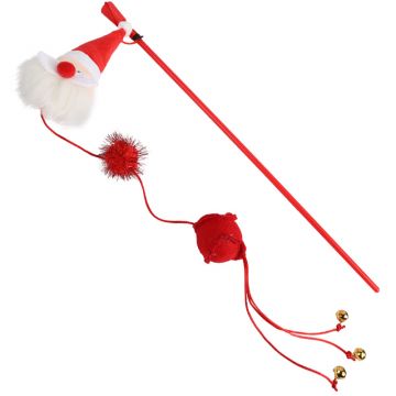 AFP Happy Holidays Spielangel Weihnachtsmann