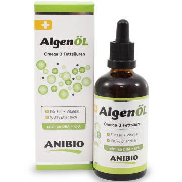 Anibio AlgenÖl 100ml