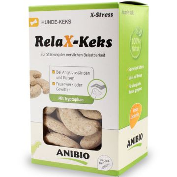 Anibio RelaX-Keks 250g