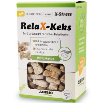 Anibio RelaX-Keks mini 190g