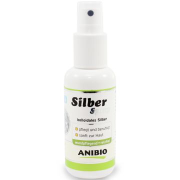 Anibio Silber Spray 100ml