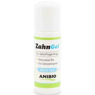 Anibio ZahnGel 30 ml
