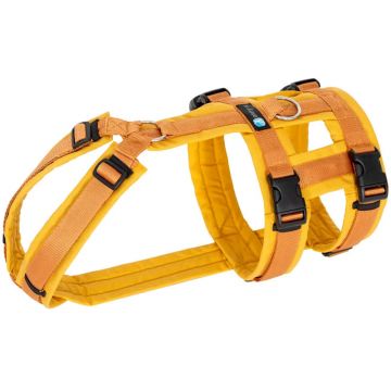 Anny-x Brustgeschirr Safety, Goldglöckchen