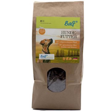 BALF Pferd und Kräuter 1 kg
