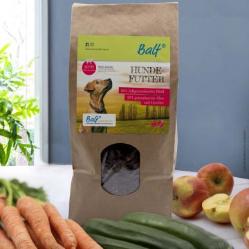 BALF Rind mit Obst und Gemüse 1 kg
