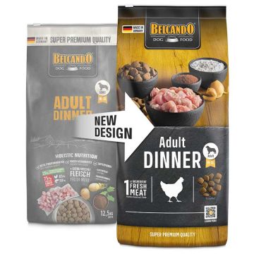 Belcando Adult Dinner