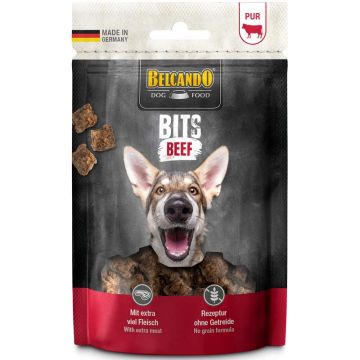 Belcando Bits Beef 90g