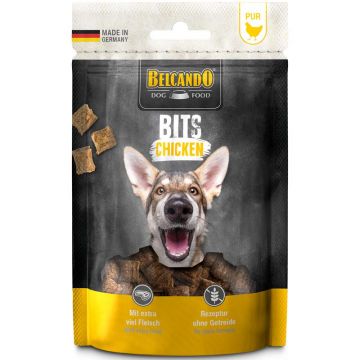 Belcando Bits Chicken 90g