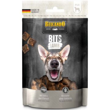 Belcando Bits Lamb 90g