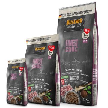 Belcando Finest Croc