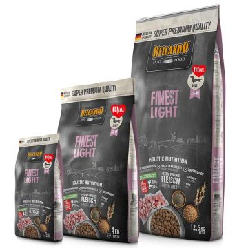 Belcando Finest Light