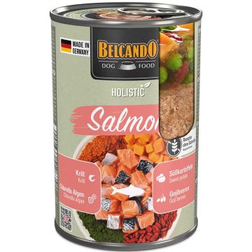 Belcando Holistic Salmon 400g