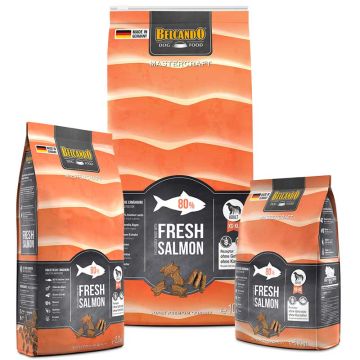 Belcando Mastercraft Fresh Salmon