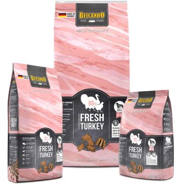 Belcando Mastercraft Fresh Turkey