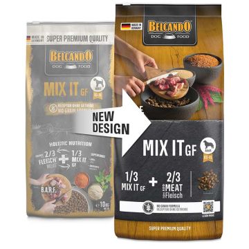 Belcando Mix it GF (getreidefrei)