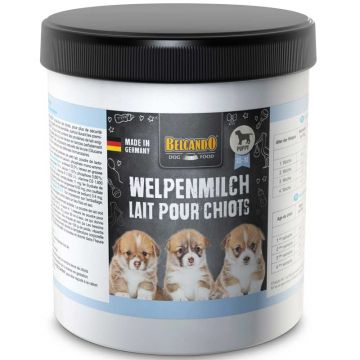 Belcando Welpenmilch