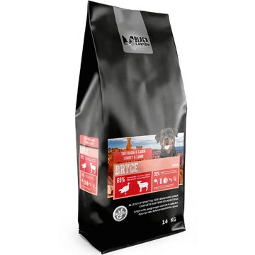 Black Canyon Bryce Truthahn und Lamm