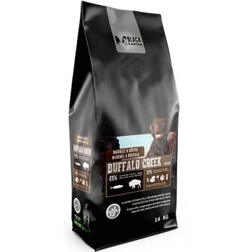 Black Canyon Buffalo Creek Makrele & Büffel